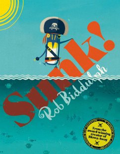 Sunk! - Biddulph, Rob