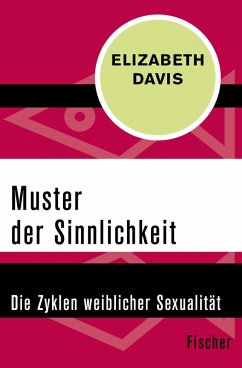 Muster der Sinnlichkeit (eBook, ePUB) - Davis, Elizabeth