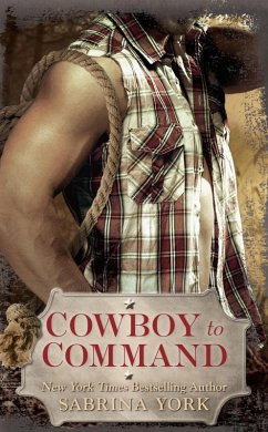 Cover Cowboy to Command (eBook, ePUB)