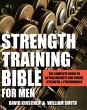 Strength Training Bible for Men (eBook,... - Bild 1