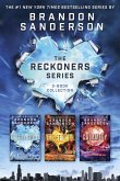 The Reckoners Series (eBook, ePUB) The Reckoners Series (eBook, ePUB)