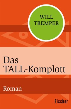 Das Tall-Komplott (eBook, ePUB) - Tremper, Will