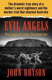 Evil Angels (eBook, ePUB)