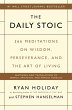 The Daily Stoic (eBook, ePUB) - Bild 1