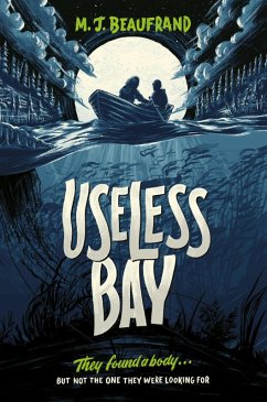 Cover Useless Bay (eBook, ePUB)