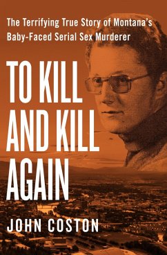 Cover To Kill and Kill Again (eBook, ePUB)