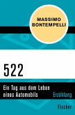 522 – Ein Tag aus dem Leben eines Automobils (eBook, ePUB)