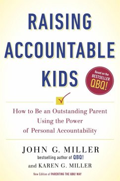 Cover Raising Accountable Kids (eBook, ePUB)