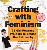 Crafting with Feminism (eBook, ePUB)