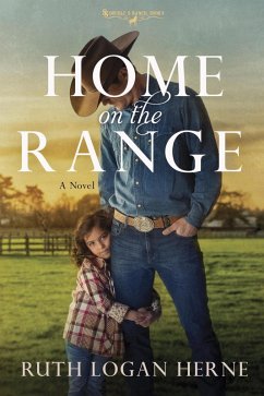 Home on the Range (eBook, ePUB) - Logan Herne, Ruth