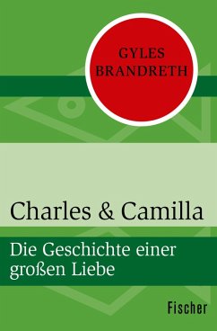 Charles & Camilla (eBook, ePUB) - Brandreth, Gyles