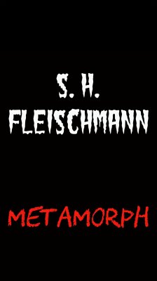 METAMORPH (eBook, ePUB) - Fleischmann, Sebastian