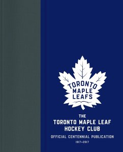 Cover The Toronto Maple Leaf Hockey Club (eBook, ePUB)
