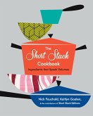 The Short Stack Cookbook (eBook, ePUB)