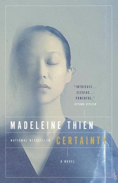 Certainty (eBook, ePUB) - Thien, Madeleine