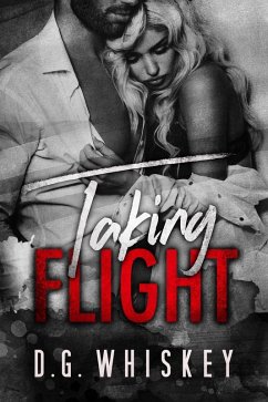 Cover Taking Flight (Devereux Brothers, #2) (eBook, ePUB)