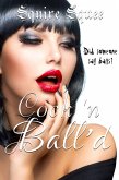 Cock 'n Ball'd (The Quack King, #2) (eBook, ePUB)