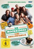 Die Mockridges - Eine Knallerfamilie (Staffel 1)