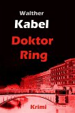 Doktor Ring (eBook, ePUB)