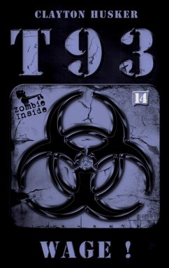 Cover Wage! (eBook, ePUB)