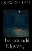 The Daffodil Mystery (eBook, ePUB)