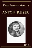 Anton Reiser (eBook, ePUB)