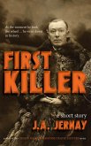 First Killer (eBook, ePUB)
