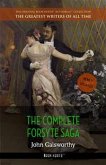 John Galsworthy: The Complete Forsyte Saga (eBook, ePUB)