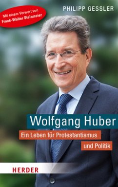 Wolfgang Huber - Gessler, Philipp