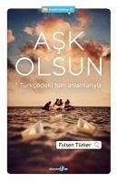 Ask Olsun - Türker, Fulsen