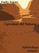 I predoni del Sahara (eBook, ePUB) - Bild 1