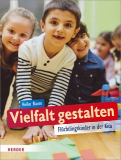 Cover Vielfalt gestalten