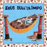 Zeus sull'Olimpo (eBook, ePUB)