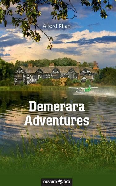 Demerara Adventures Demerara Adventures
