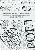 La metafora poetica come allenamento al pensiero critico nella letteratura delle competenze (eBook, ePUB)