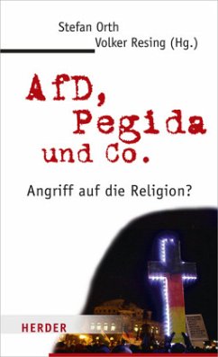 AfD, Pegida und Co.
