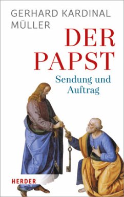 Der Papst - Müller, Gerhard Ludwig