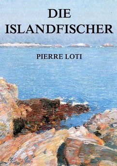 Die Islandfischer - Loti, Pierre