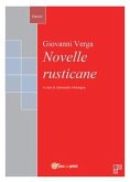 Novelle rusticane (eBook, ePUB)