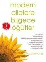 Modern Ailelere Bilgece Ögütler - Martin, William