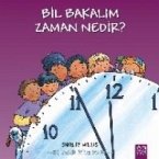 Bil Bakalim - Zaman Nedir