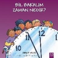 Bil Bakalim - Zaman Nedir - Willis, Shirley