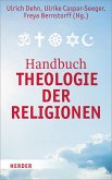 Handbuch Theologie der Religionen