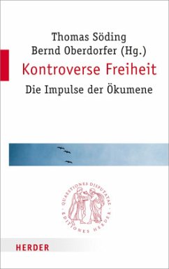 Cover Kontroverse Freiheit