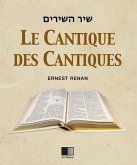 La Cantique des Cantiques (eBook, ePUB)