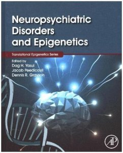 Neuropsychiatric Disorders and Epigenetics