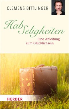 Cover HabSeligkeiten