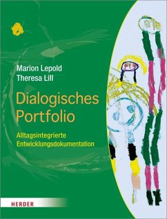 Dialogisches Portfolio - Lepold, Marion;Lill, Theresa