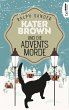 Kater Brown und die Adventsmorde /... - Bild 1