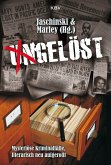 Ungelöst (eBook, ePUB)